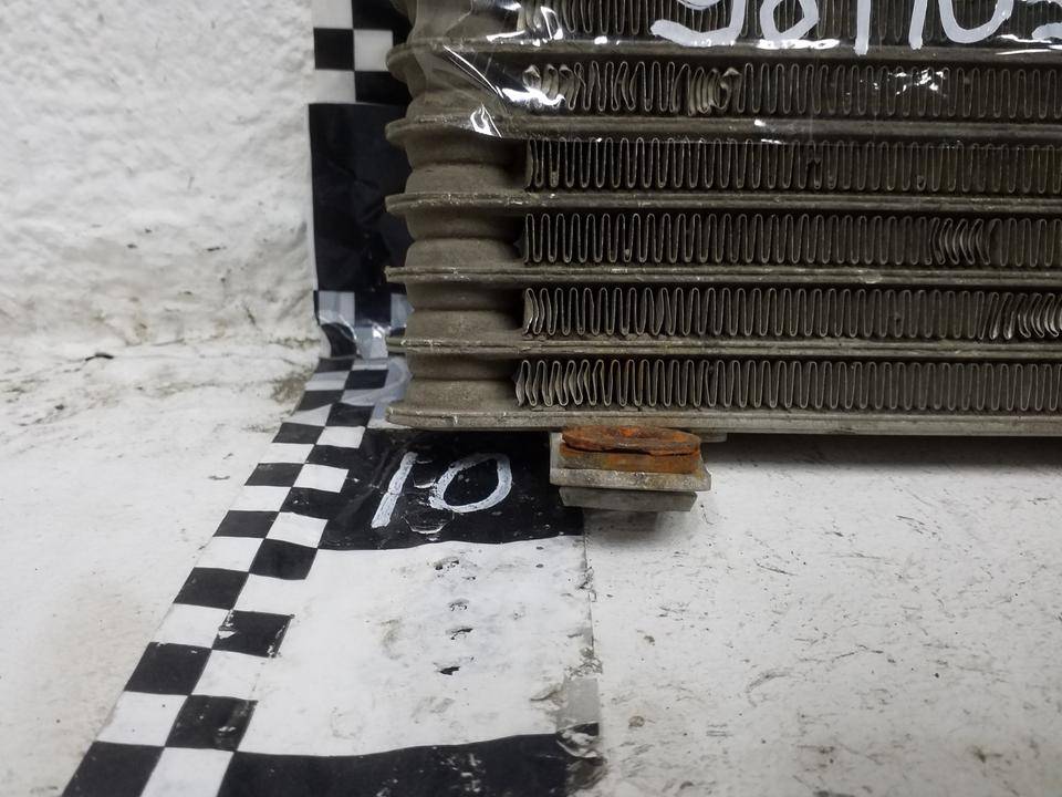 Радиатор АКПП (маслоохладитель)