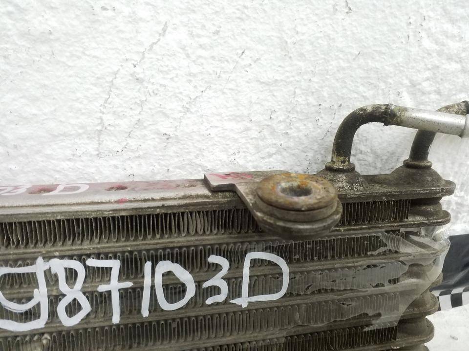 Радиатор АКПП (маслоохладитель)