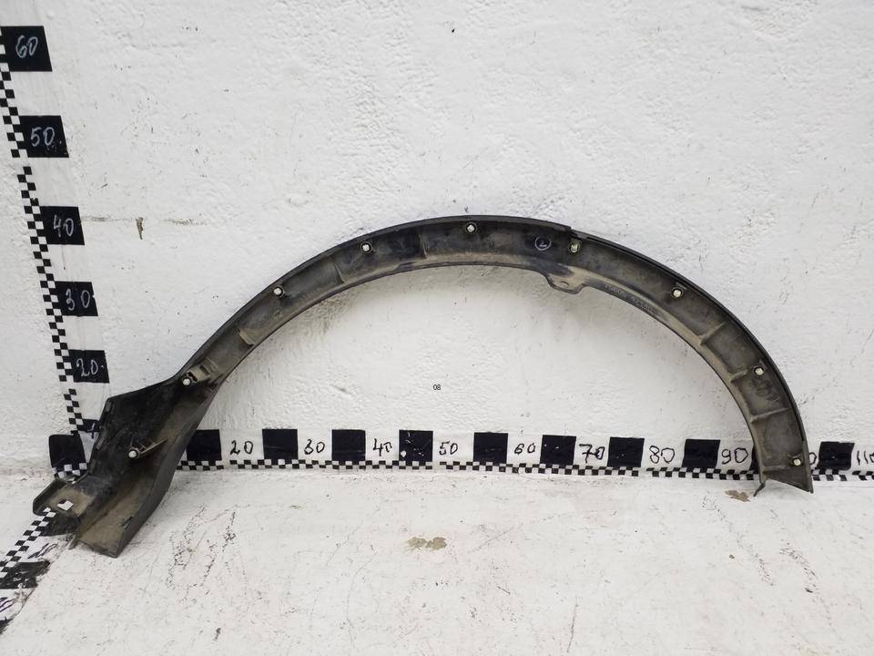 Накладка заднего крыла правого