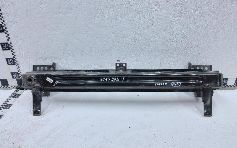 Усилитель переднего бампера