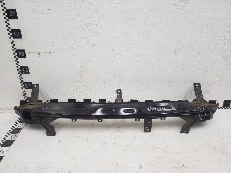 Усилитель заднего бампера