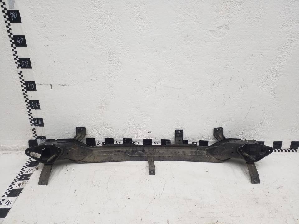 Усилитель заднего бампера