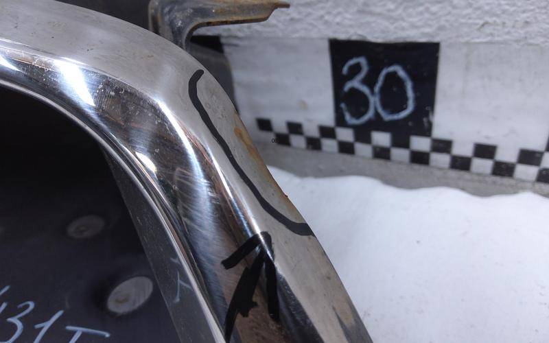 Насадка на глушитель