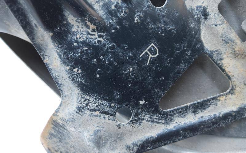 Насадка на глушитель