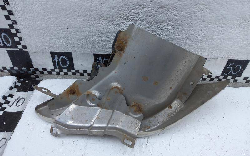 Насадка на глушитель