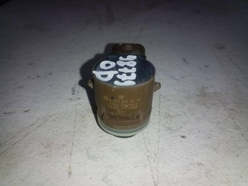 Датчик парковки