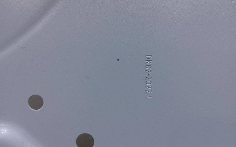 Дверь передняя левая