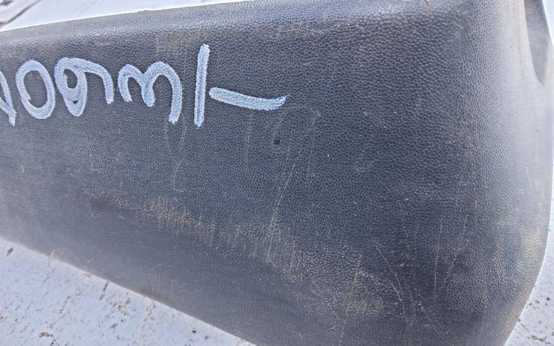 Брызговик задний левый