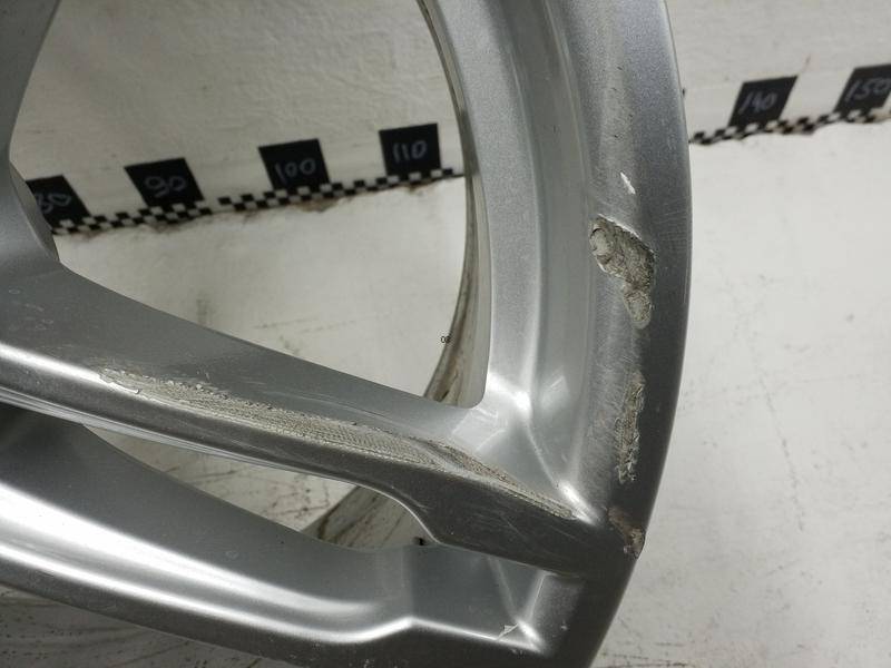 Диск колесный литой легкий сплав