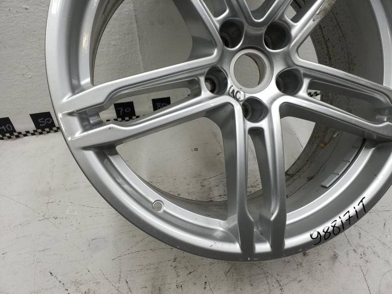 Диск колесный литой легкий сплав