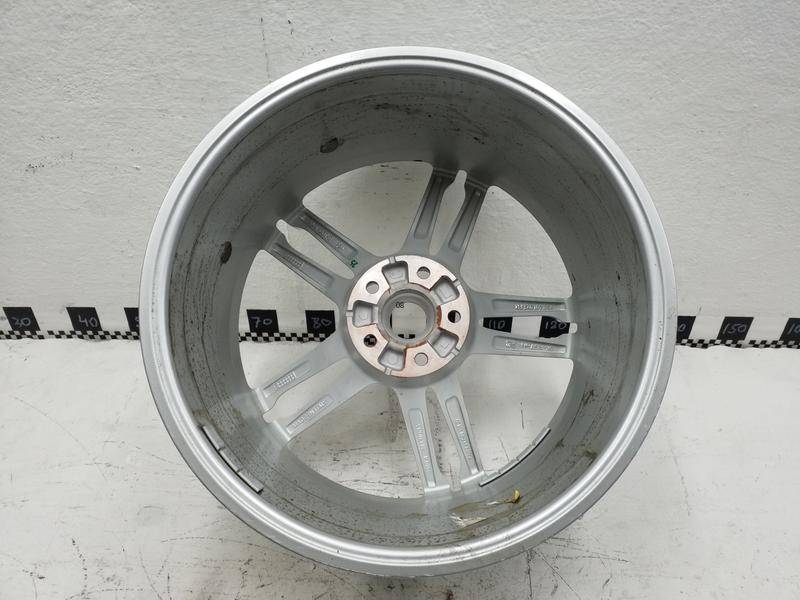 Диск колесный литой легкий сплав