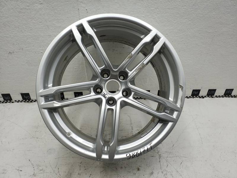 Диск колесный литой легкий сплав