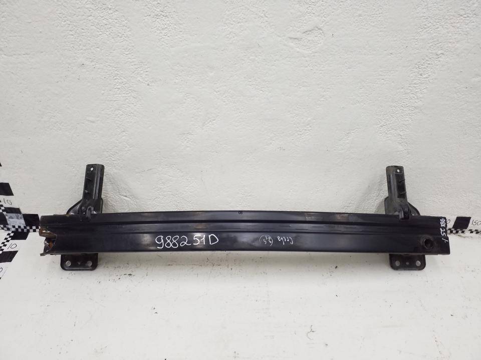 Усилитель переднего бампера