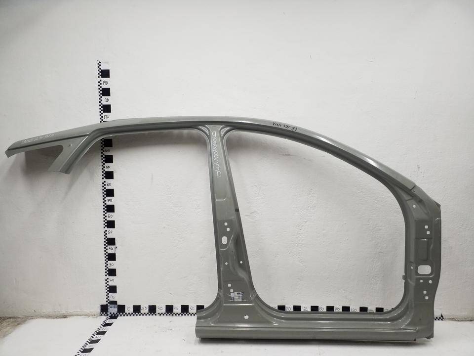 Кузовной элемент