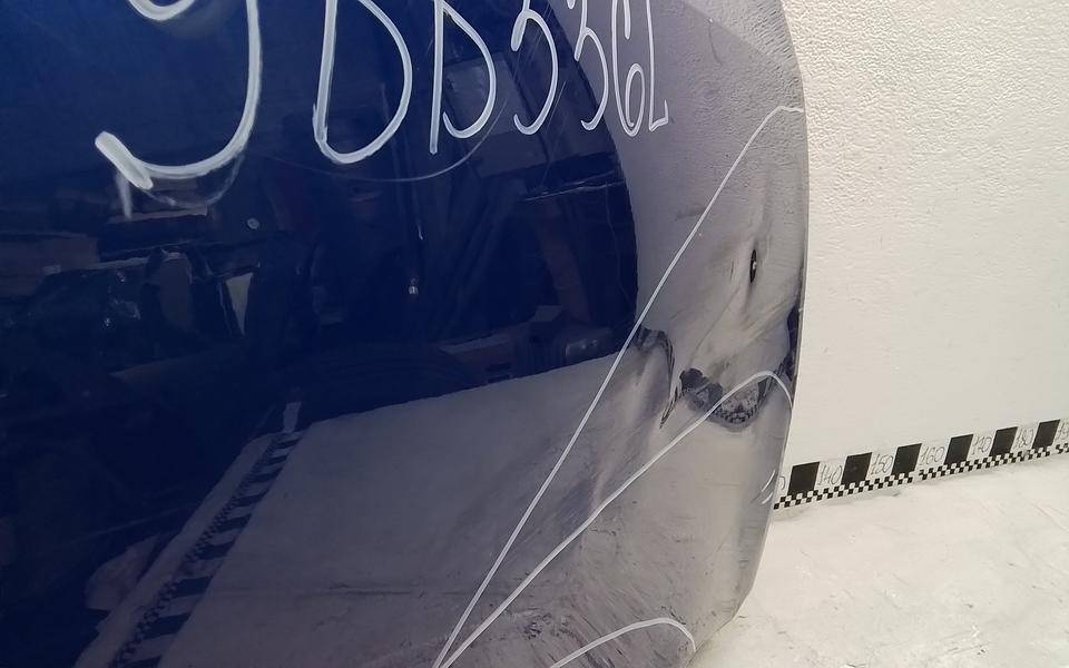 Дверь передняя правая