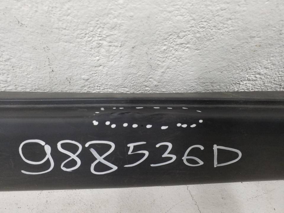 Накладка на порог (наружная)