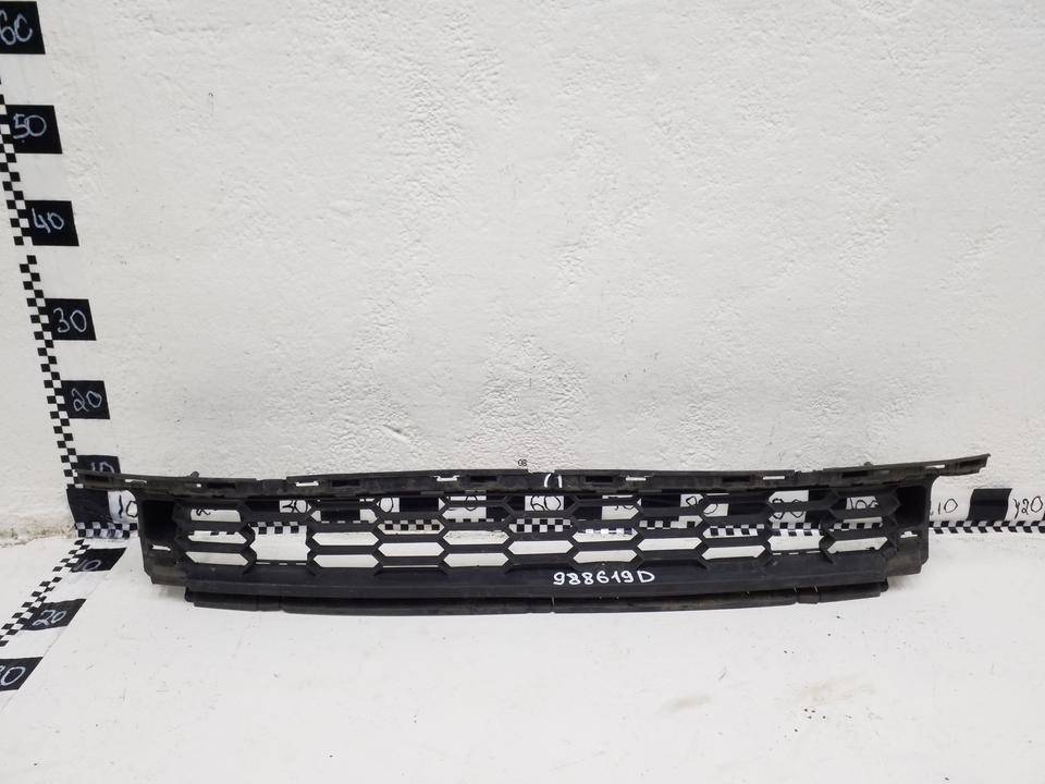 Решетка в бампер