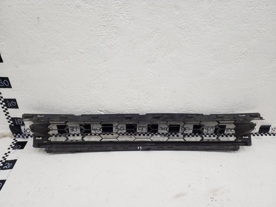 Решетка в бампер