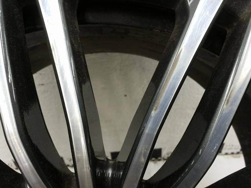 Диск колесный литой легкий сплав