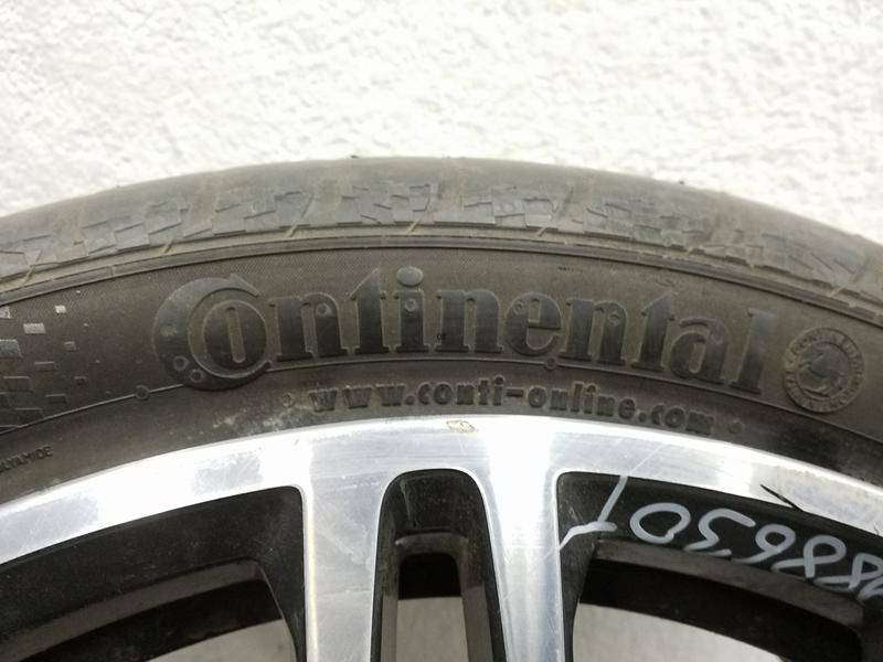 Диск колесный литой легкий сплав