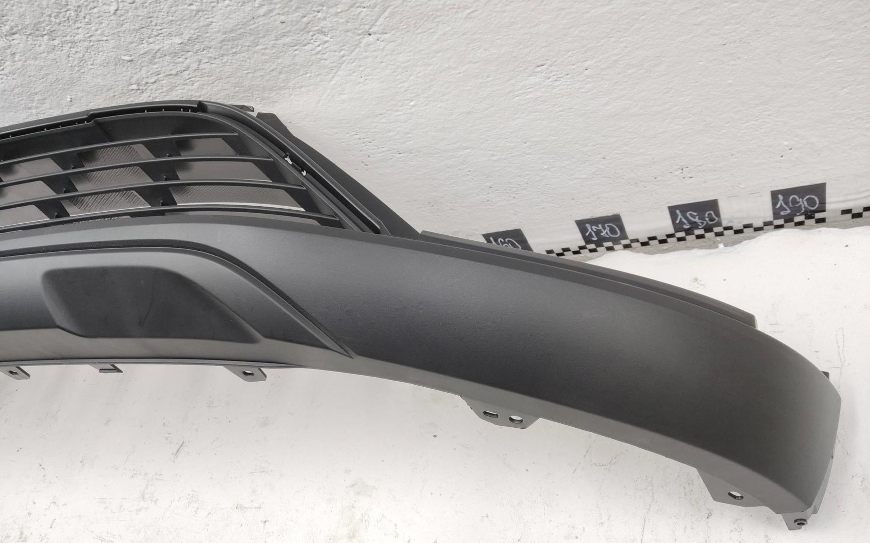 Юбка передняя