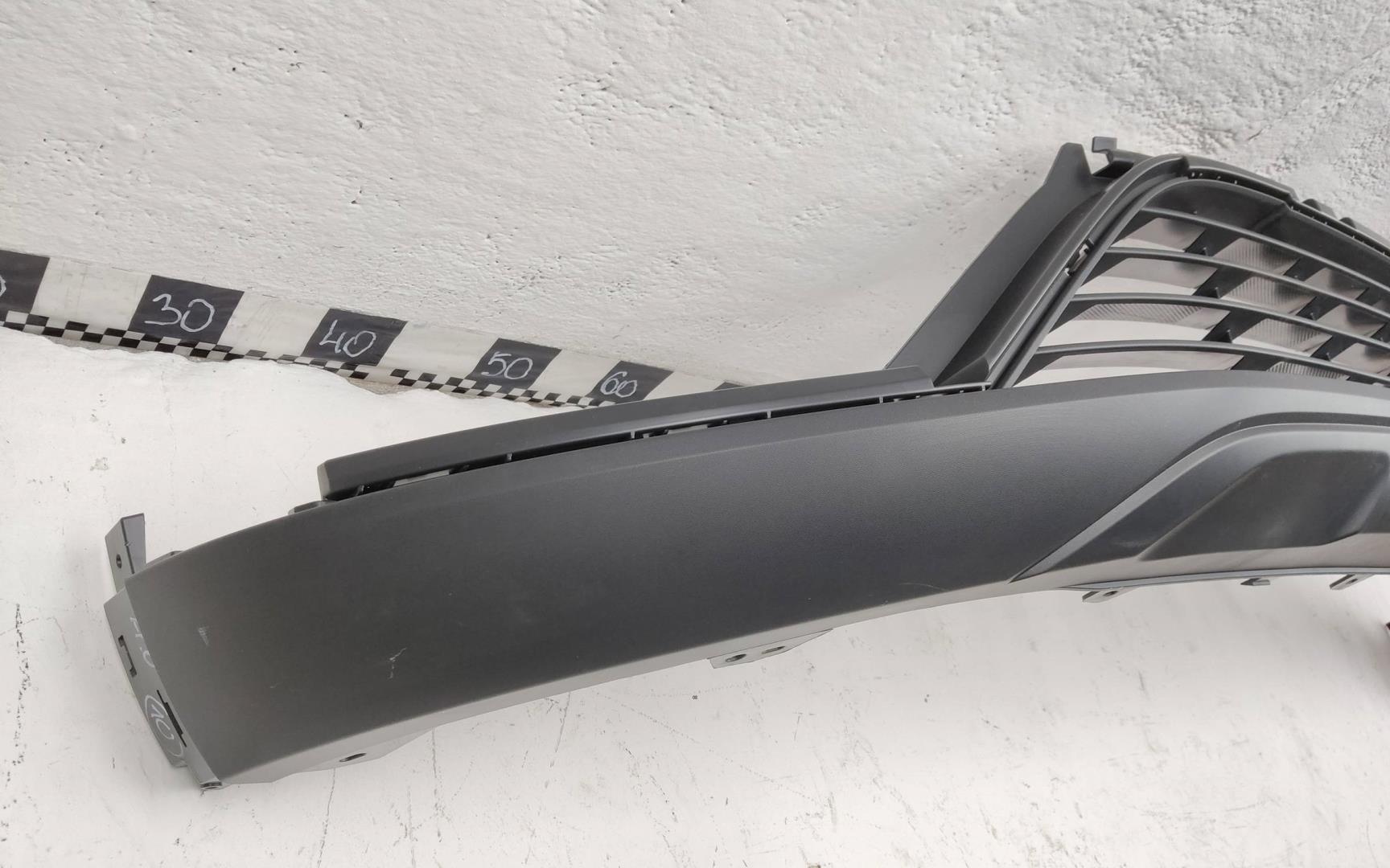 Юбка передняя