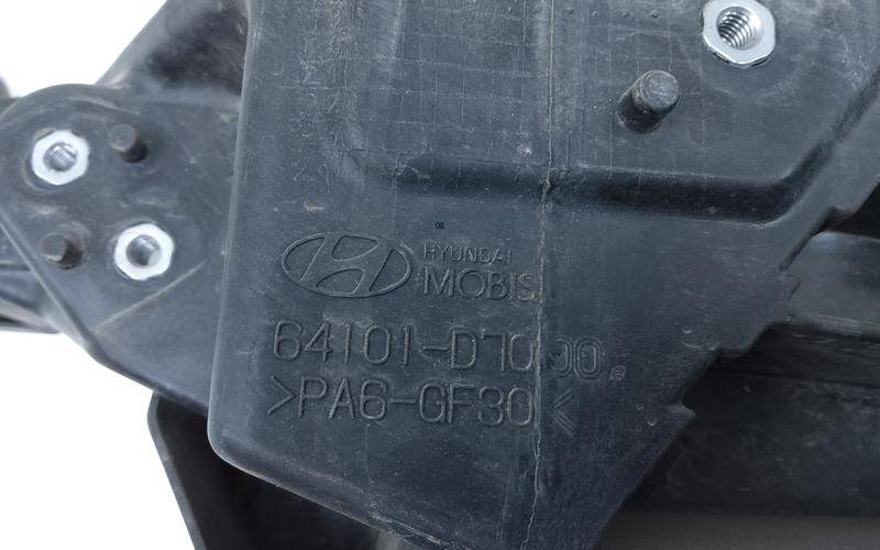 Панель передняя (телевизор)