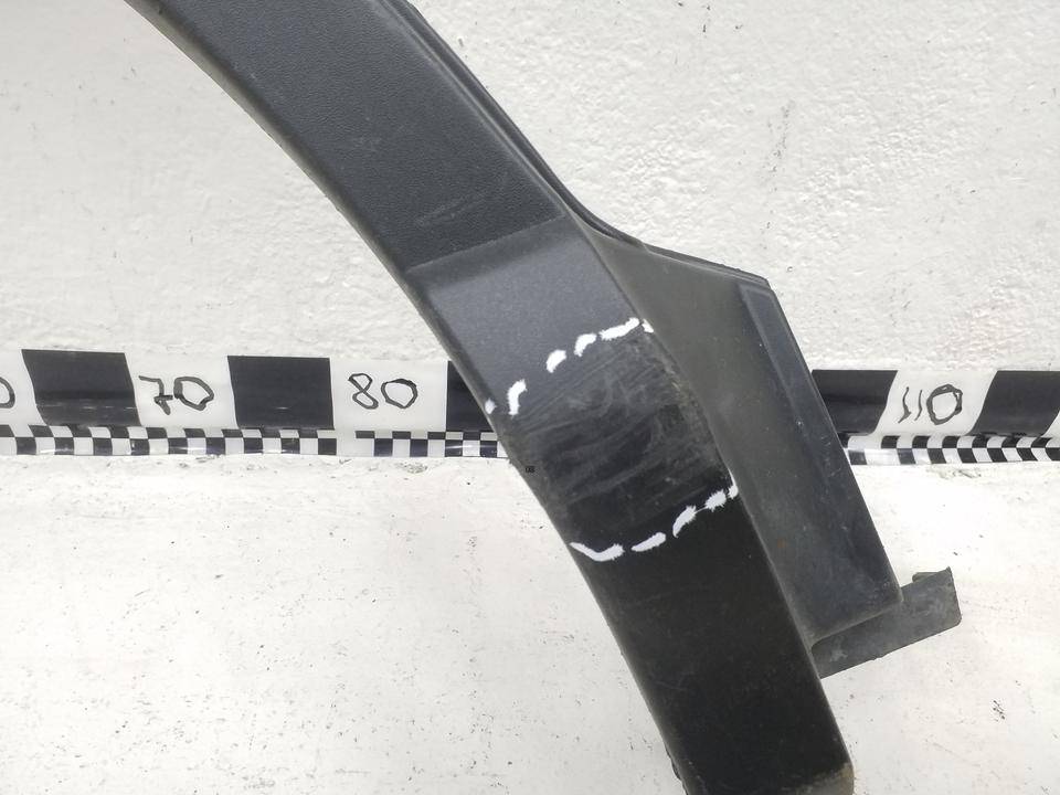 Накладка заднего крыла правого