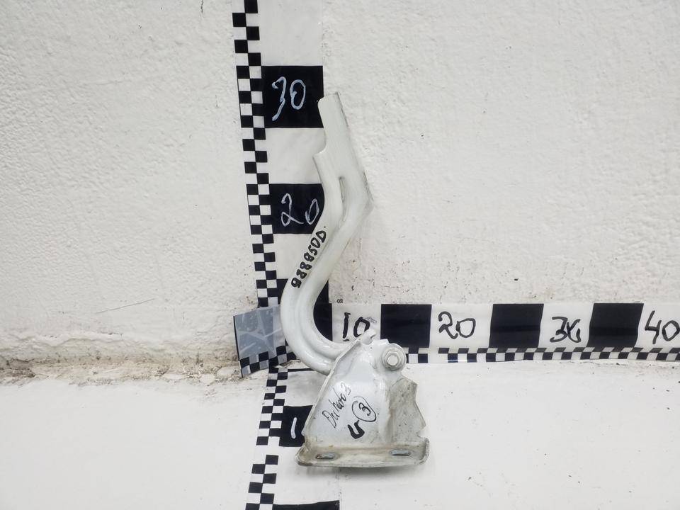 Петля капота правая