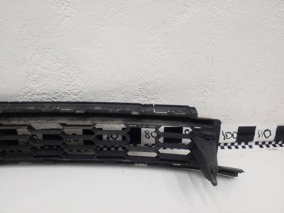 Решетка в бампер