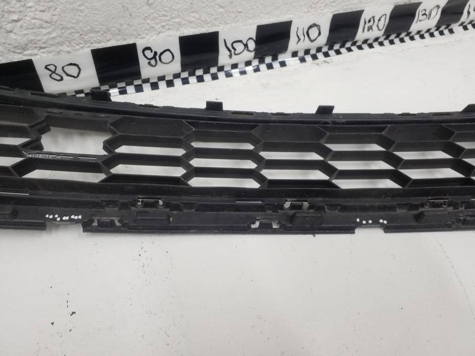 Решетка в бампер