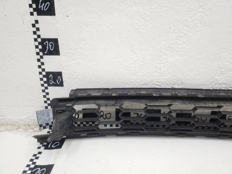 Решетка в бампер