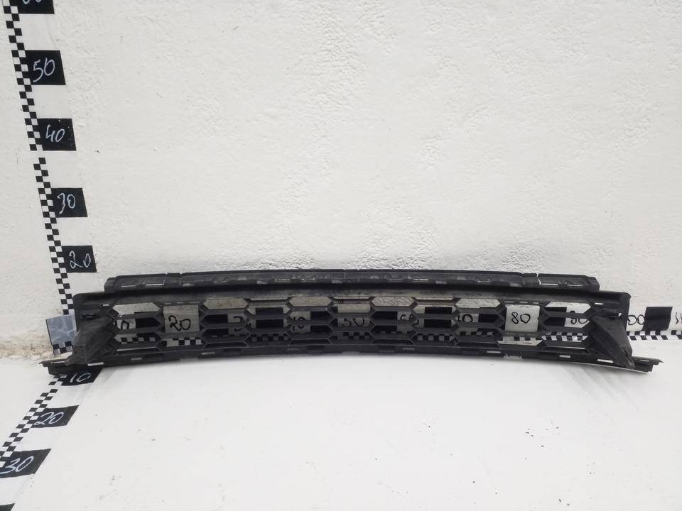 Решетка в бампер