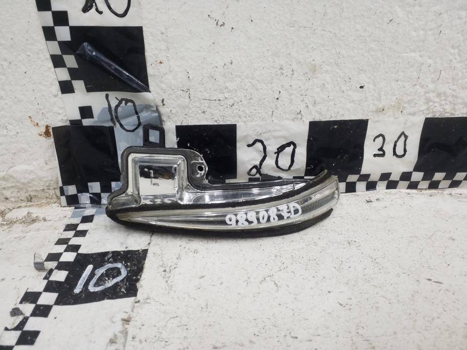 Повторитель в зеркало