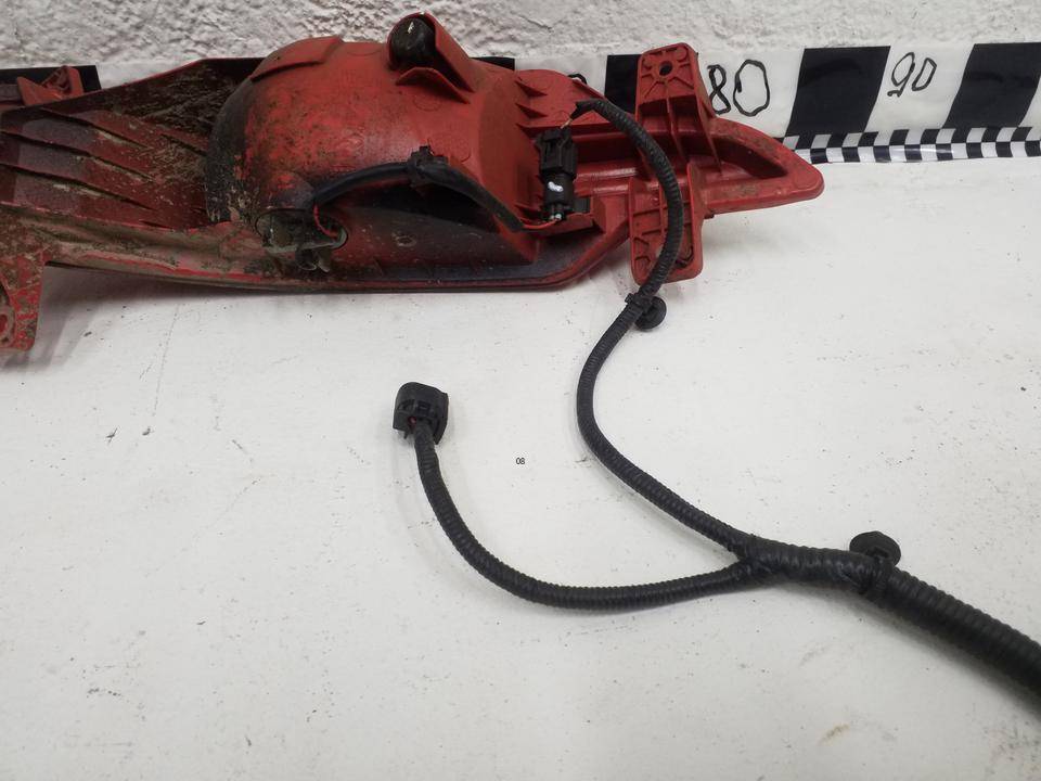 Проводка (коса)