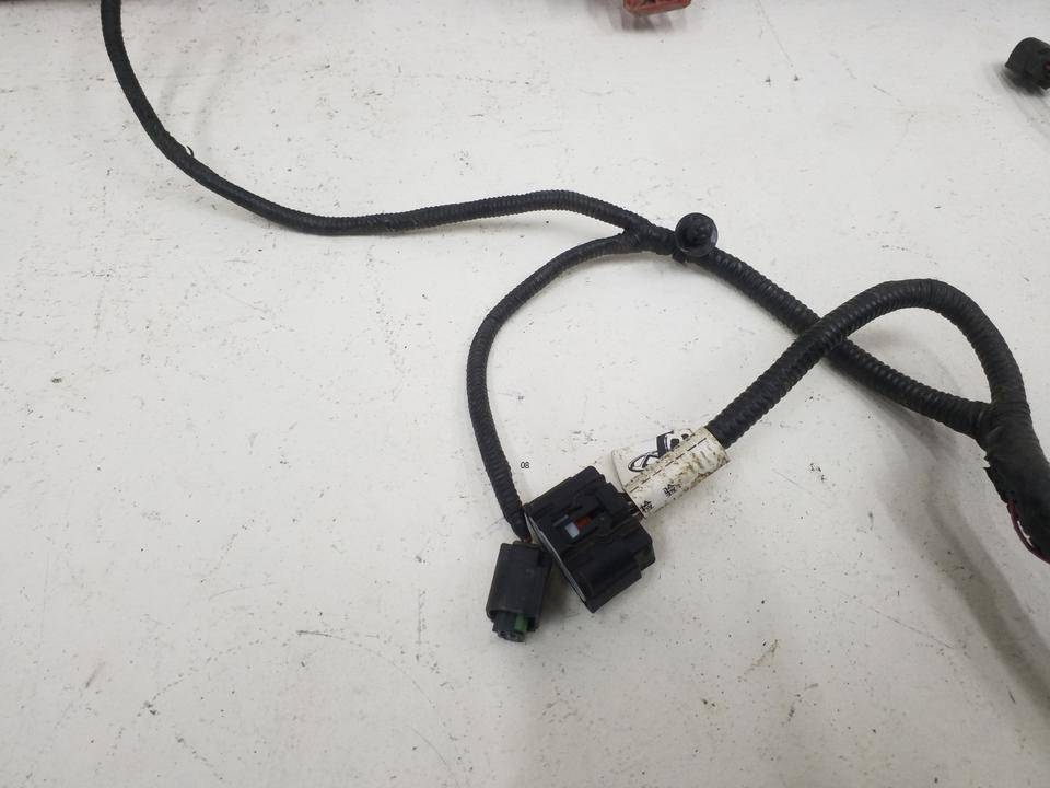 Проводка (коса)