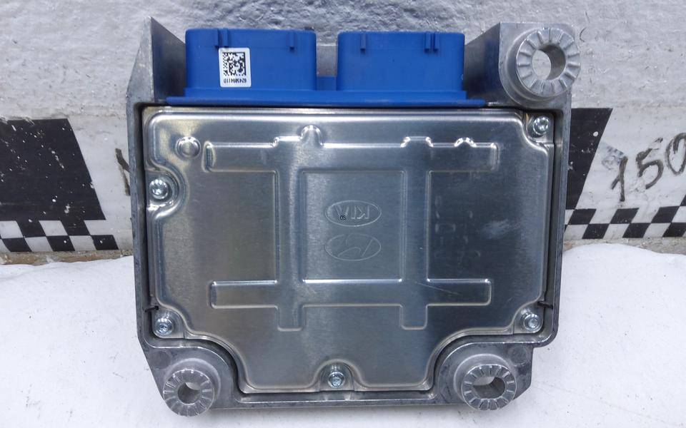 Блок электронный