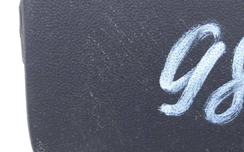 Заглушка буксировочного крюка