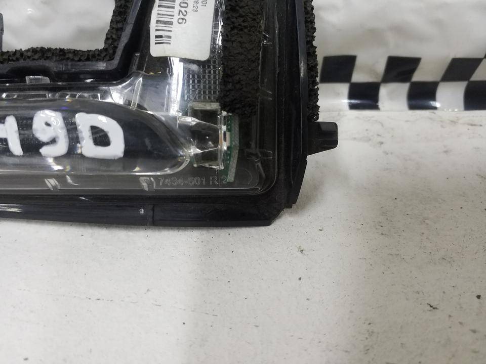 Повторитель в зеркало