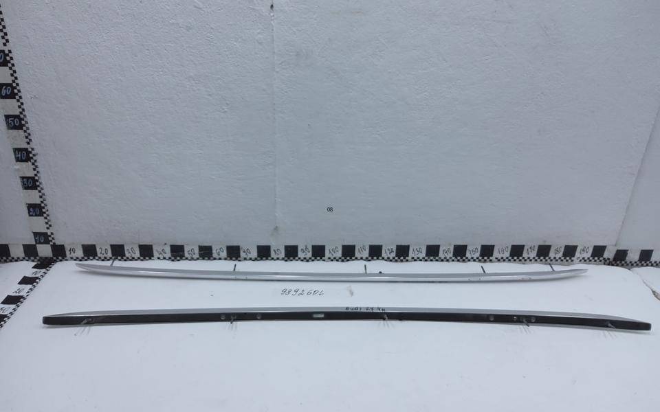 Рейлинг (релинг) левый (планка на крышу)