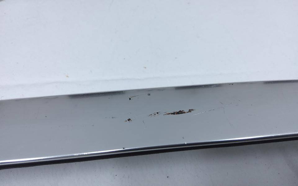 Рейлинг (релинг) левый (планка на крышу)