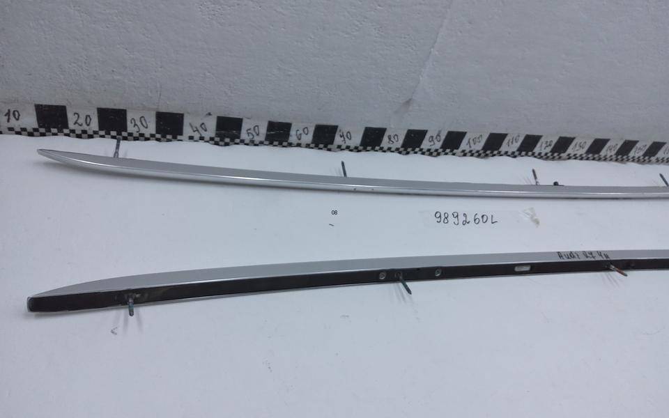 Рейлинг (релинг) левый (планка на крышу)