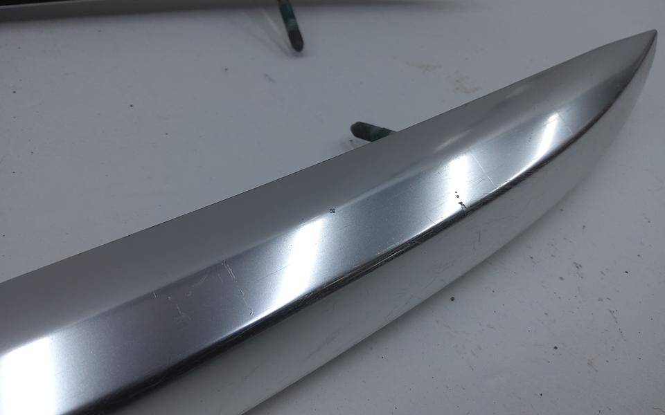 Рейлинг (релинг) левый (планка на крышу)