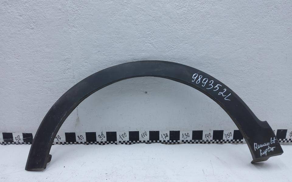 Накладка переднего крыла левого