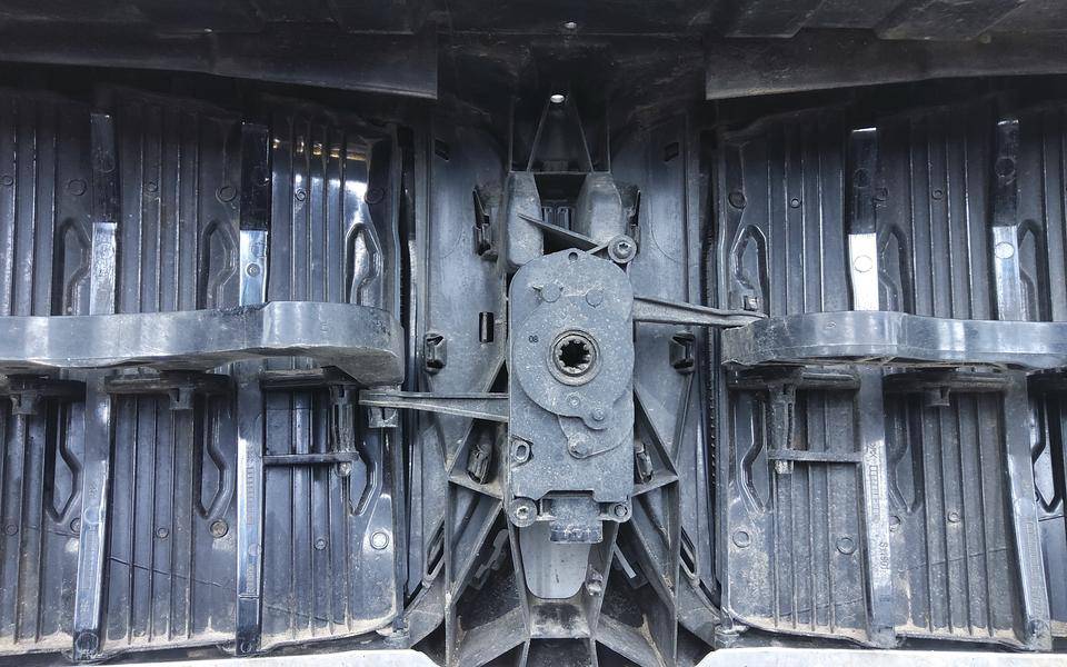 Воздуховод