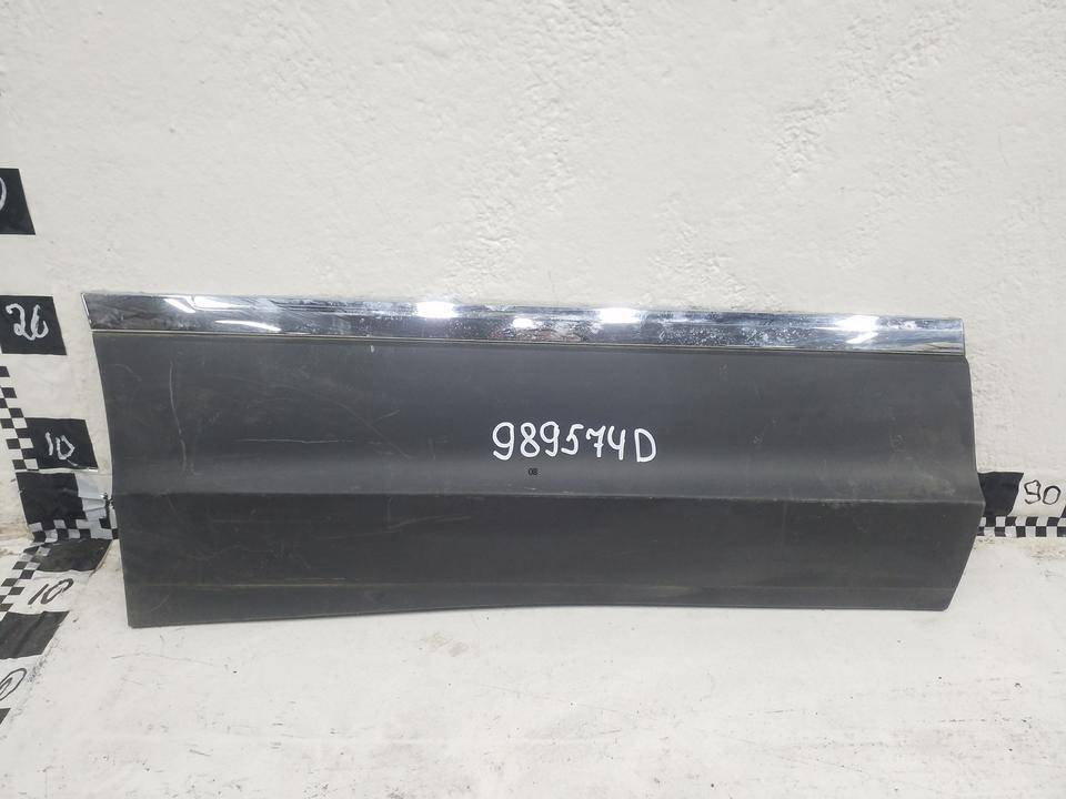 Накладка двери задней правой