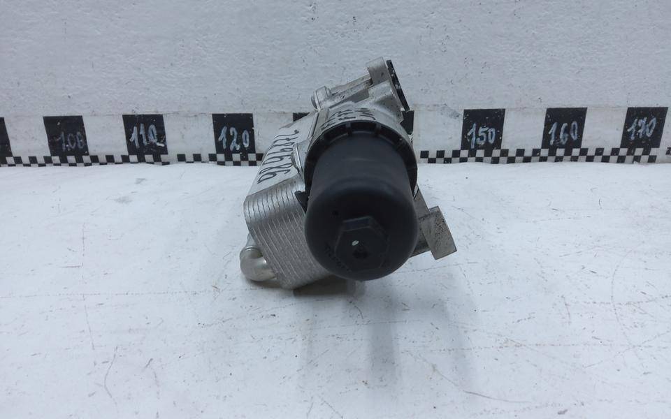 Радиатор АКПП (маслоохладитель)