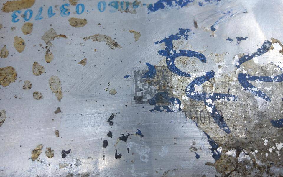 Радиатор АКПП (маслоохладитель)