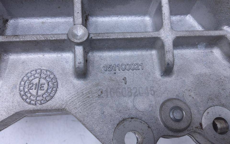 Радиатор АКПП (маслоохладитель)