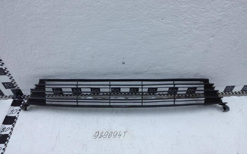 Решетка в бампер